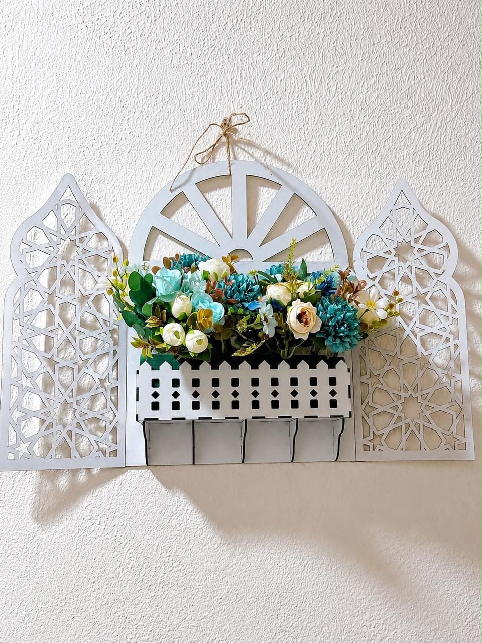 flower hanger