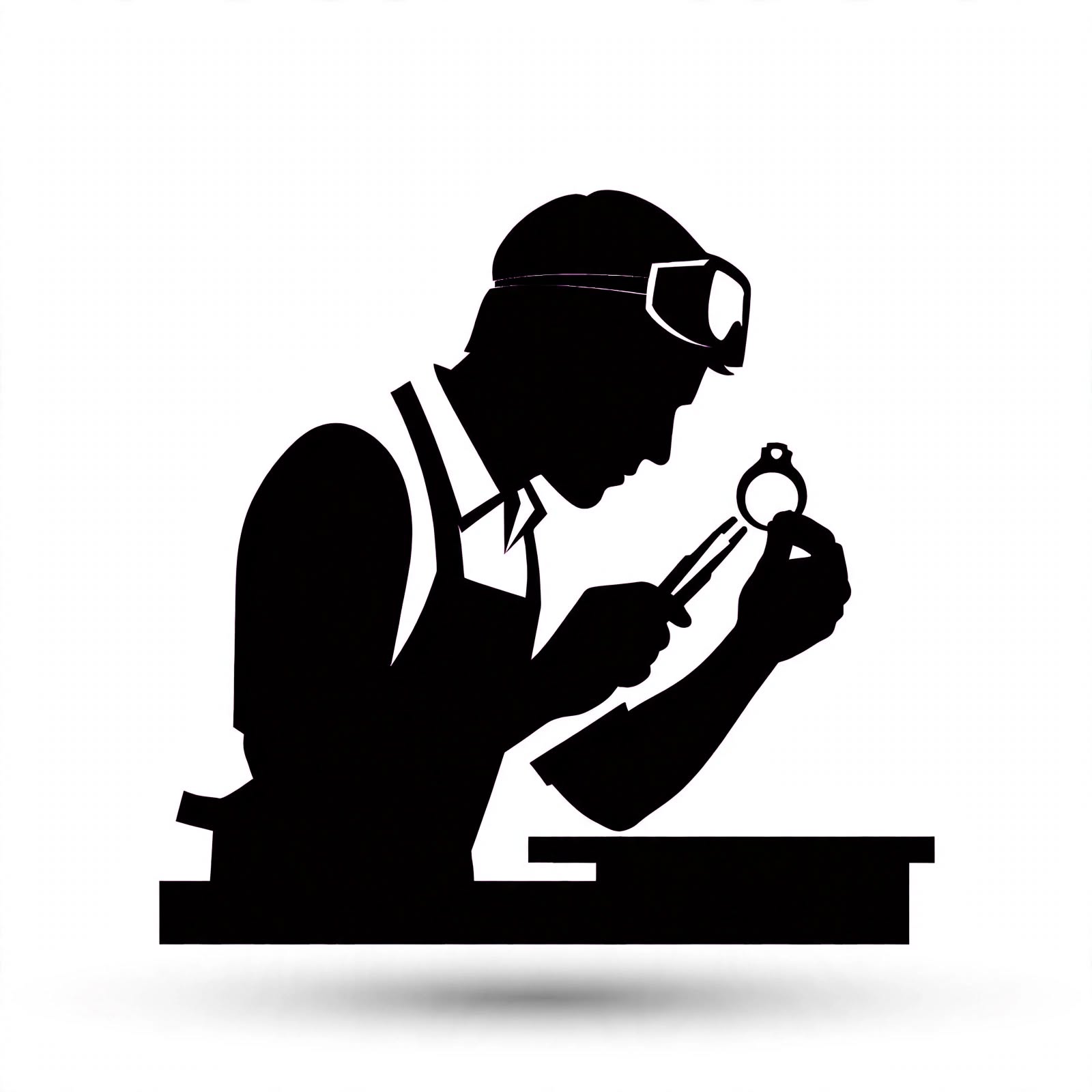 Al mallah logo
