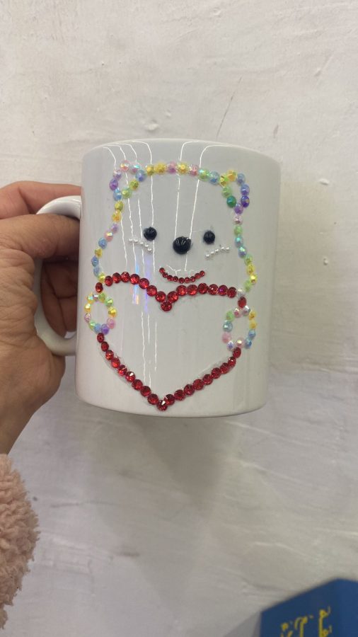 mug